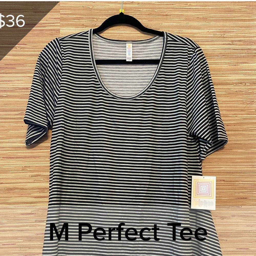 LuLaRoe NWT Perfect T